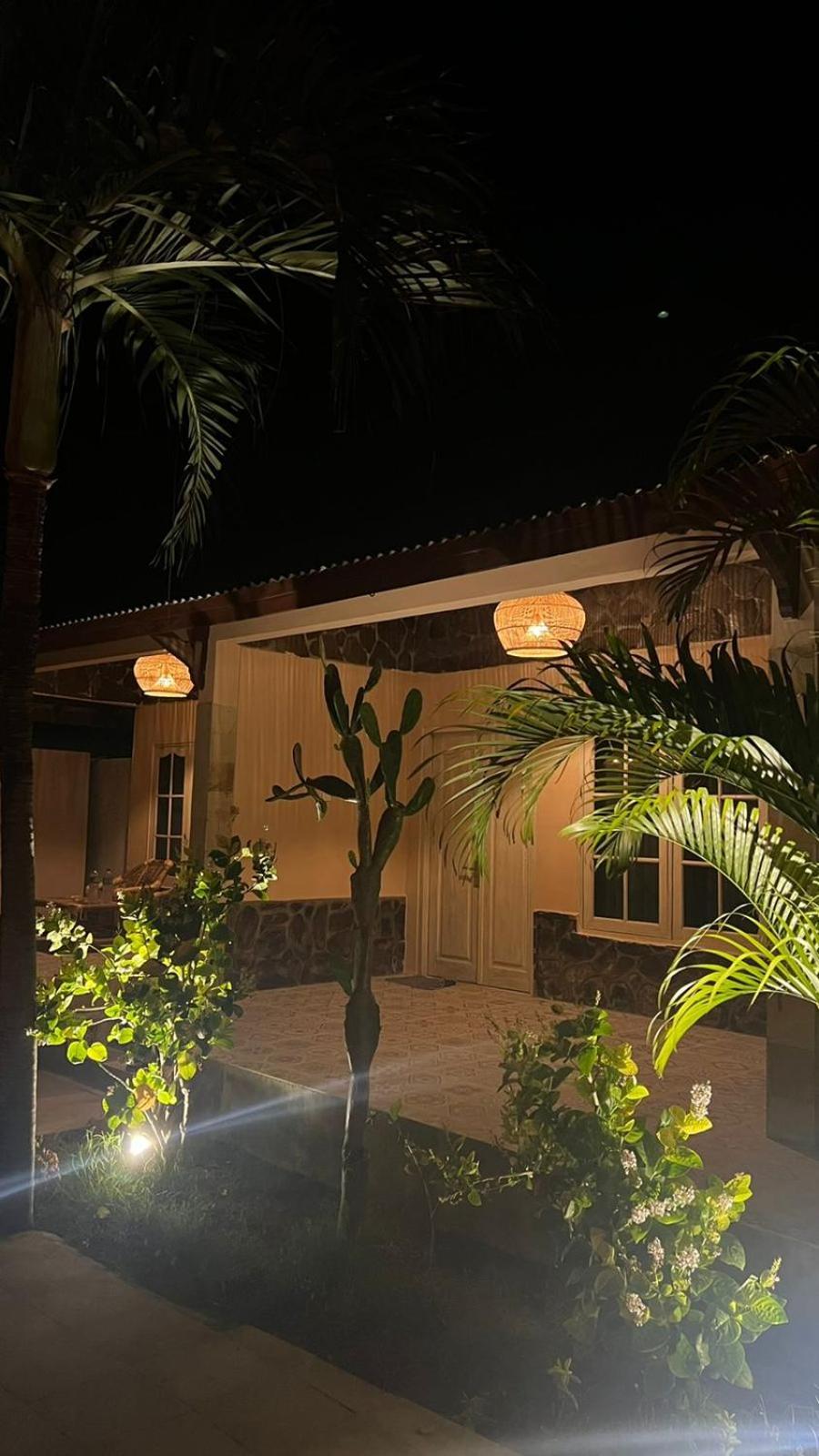 Living Trawangan Hotel Gili Trawangan Exterior foto