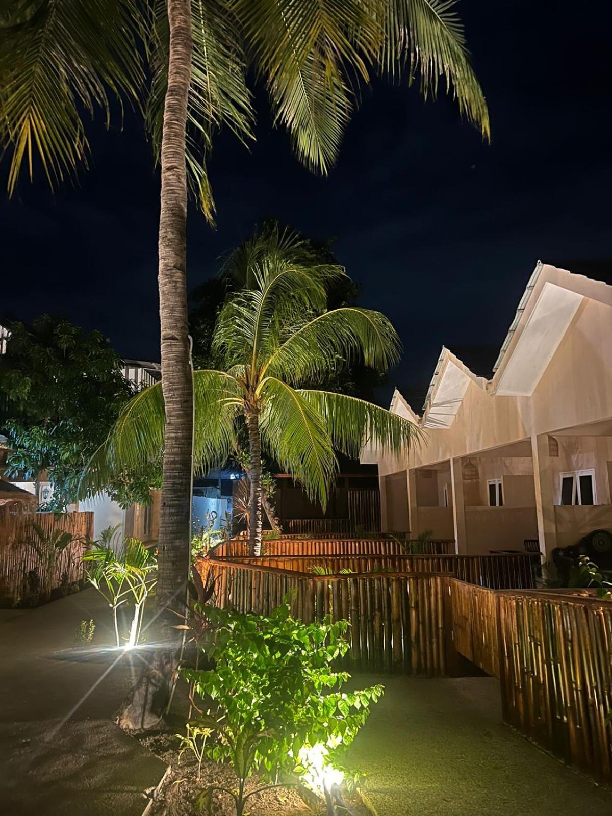 Living Trawangan Hotel Gili Trawangan Exterior foto