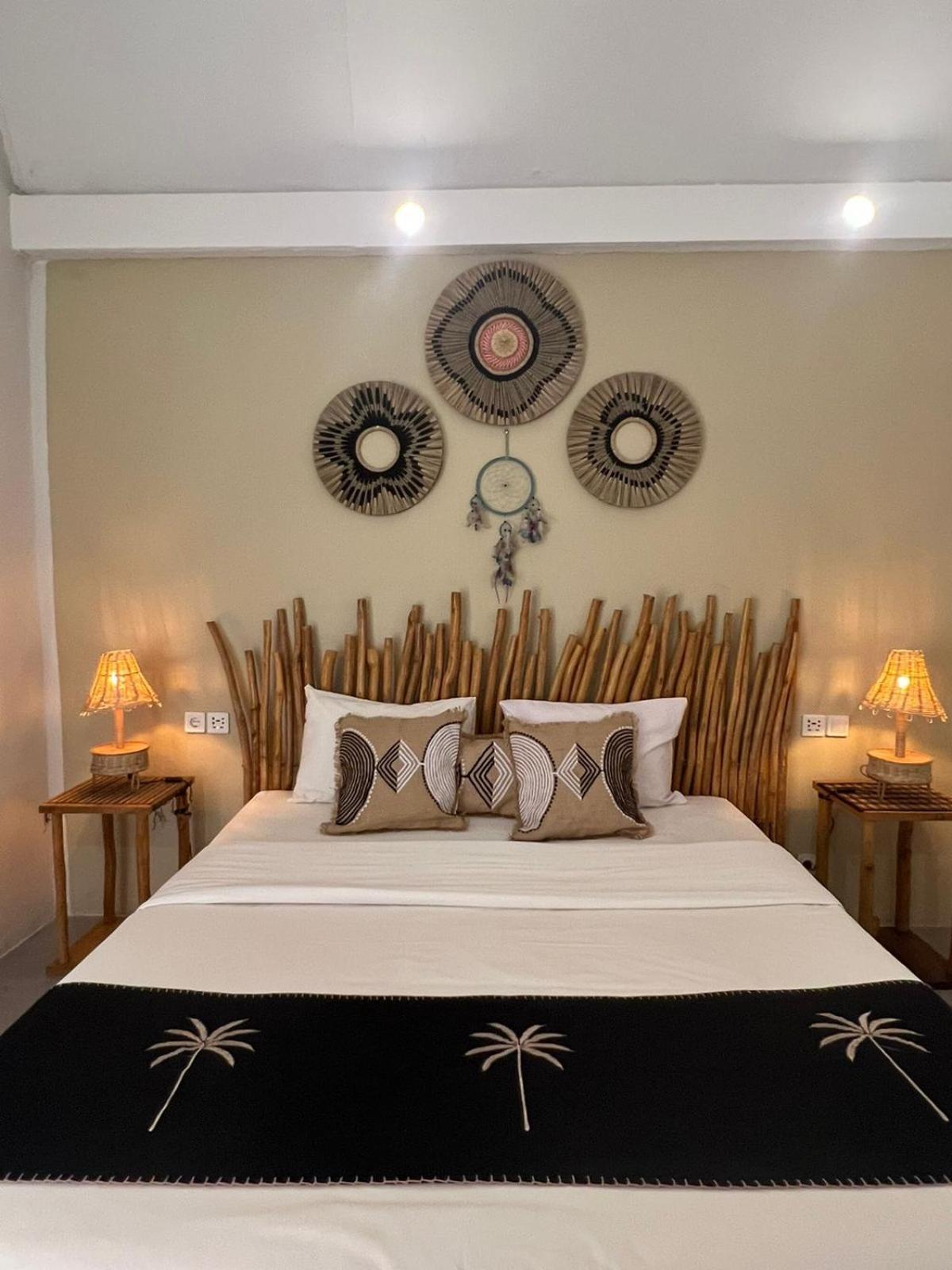 Living Trawangan Hotel Gili Trawangan Exterior foto