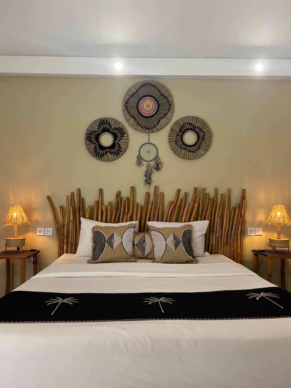 Living Trawangan Hotel Gili Trawangan Exterior foto