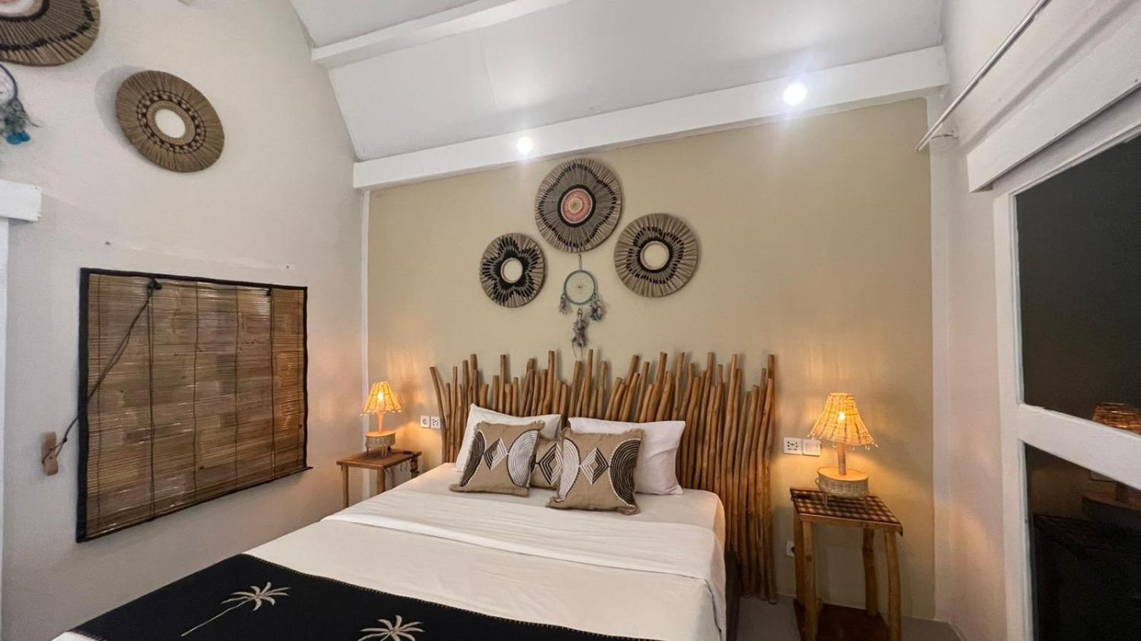 Living Trawangan Hotel Gili Trawangan Exterior foto